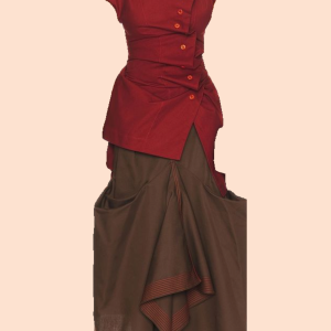 Smart Ankle Pants