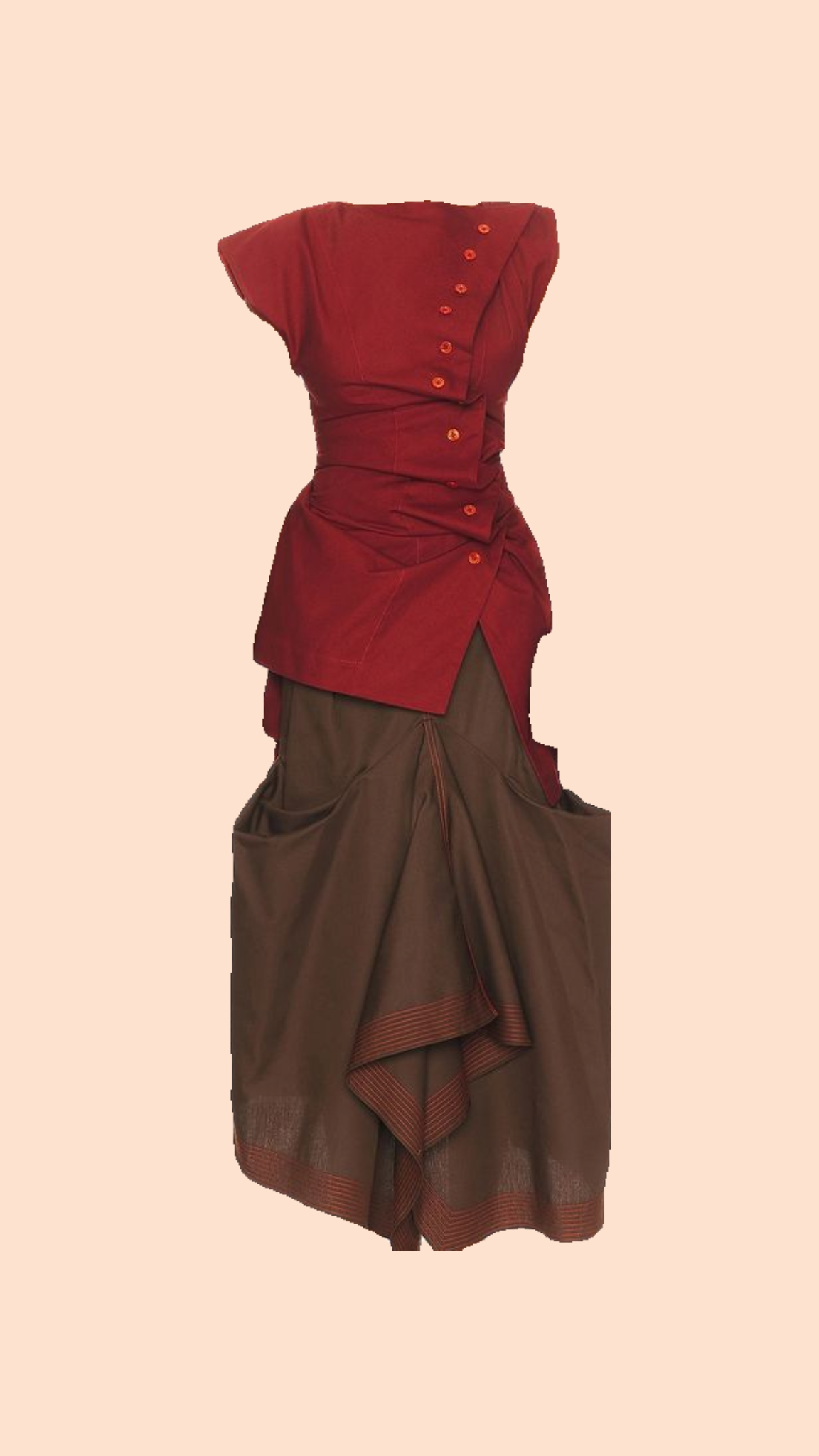 Smart Ankle Pants